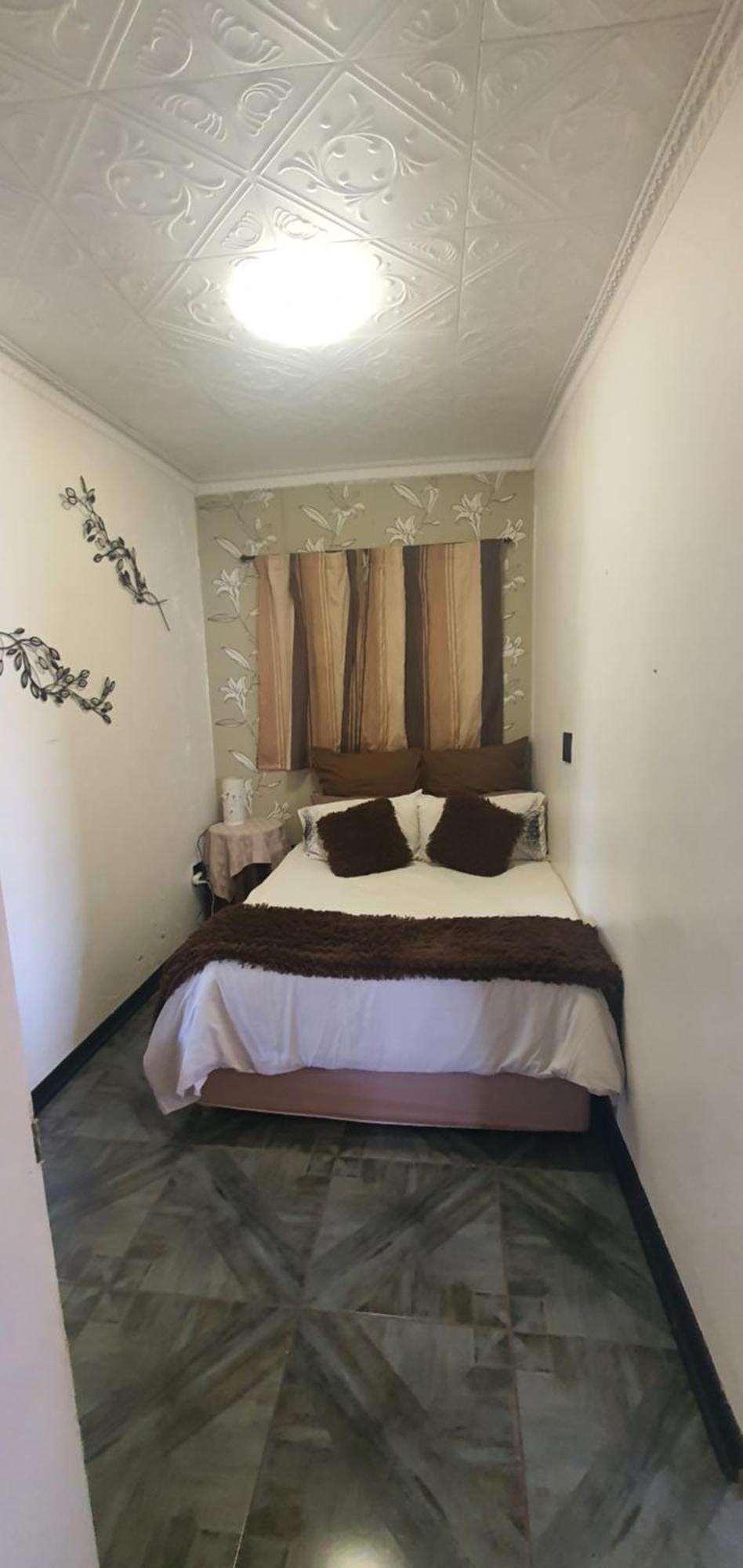 The Guesthouse Vanderbijlpark Extérieur photo