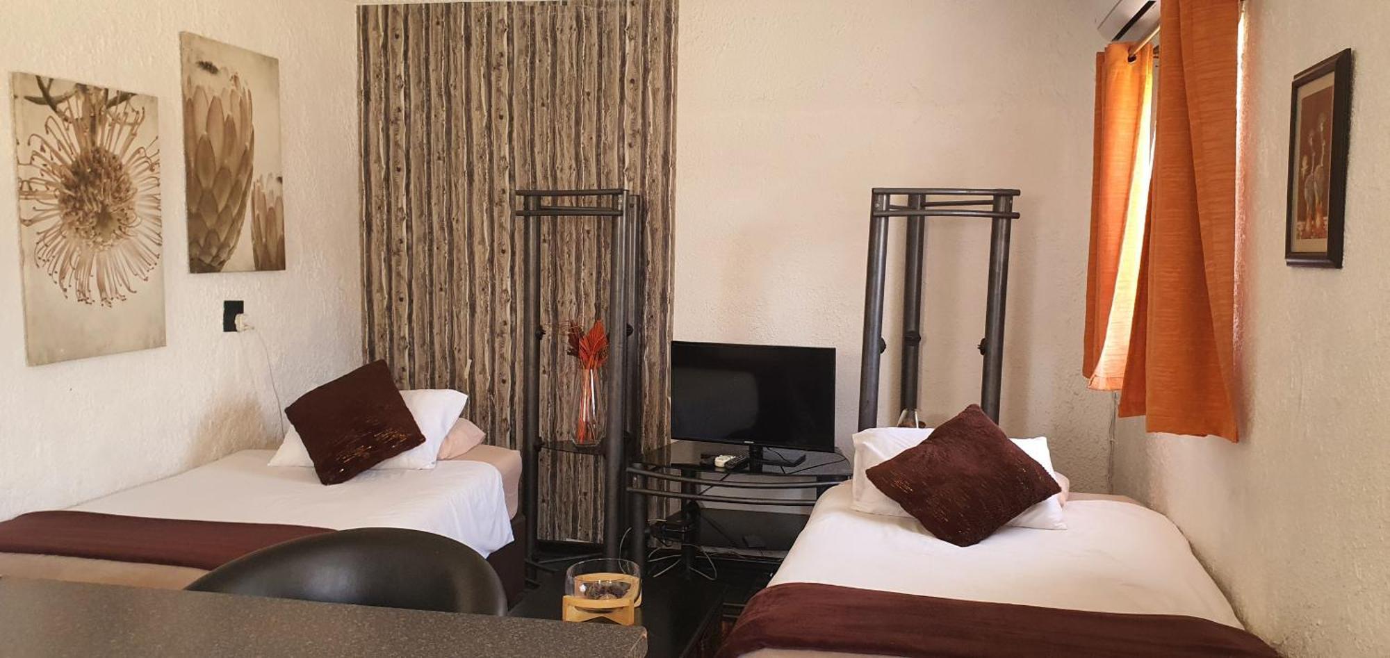 The Guesthouse Vanderbijlpark Extérieur photo