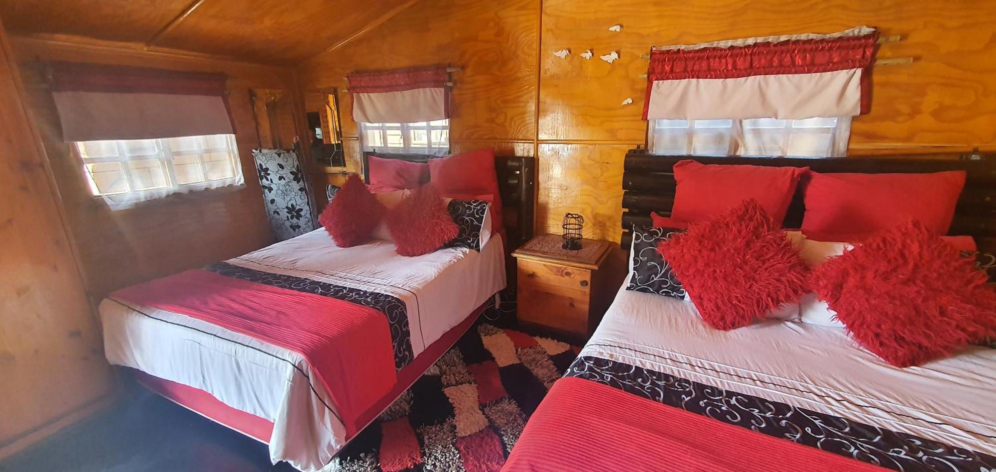 The Guesthouse Vanderbijlpark Extérieur photo