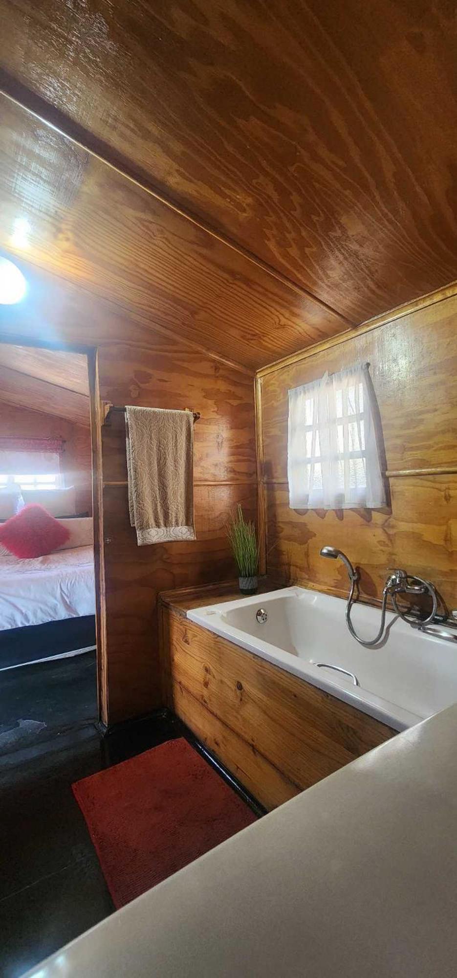 The Guesthouse Vanderbijlpark Extérieur photo