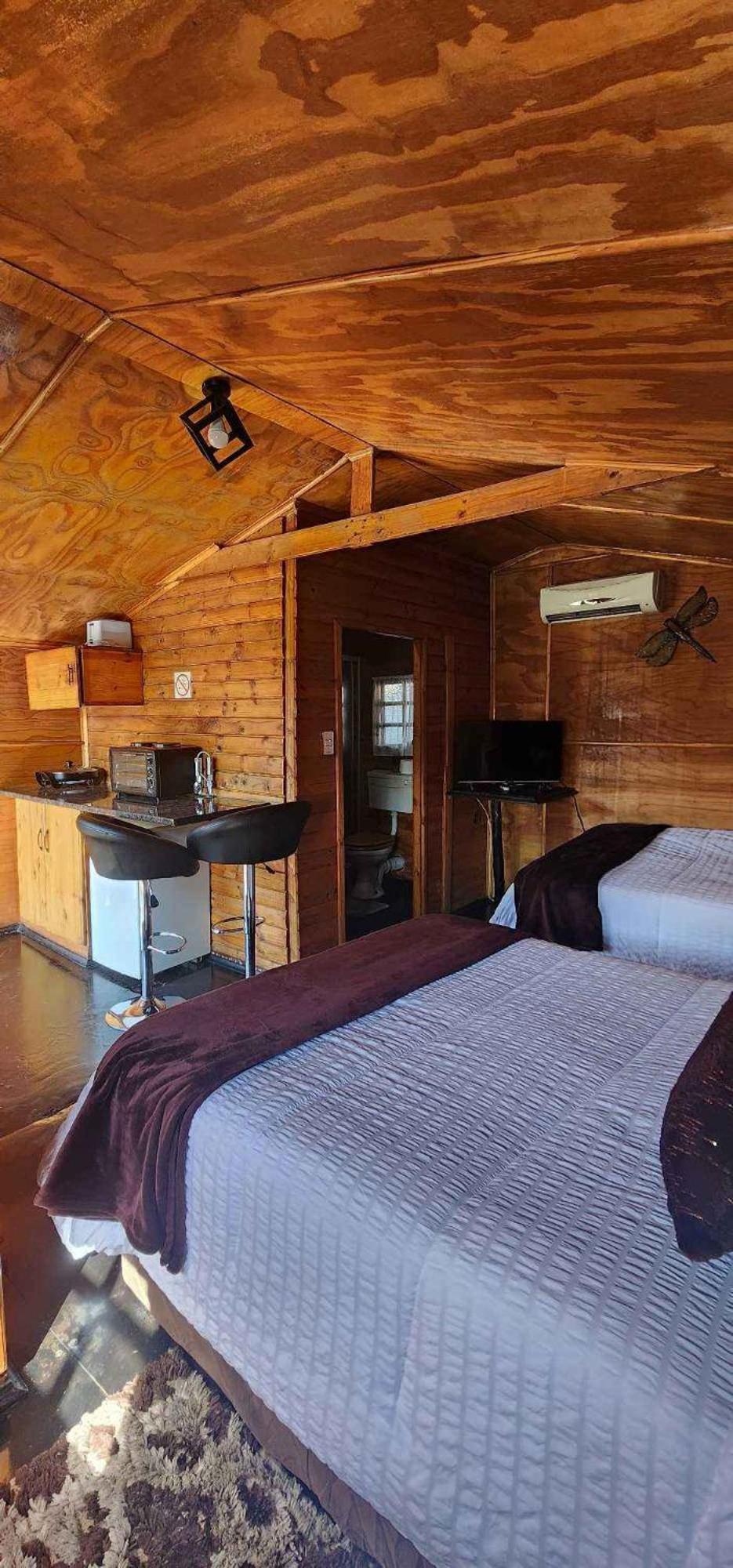 The Guesthouse Vanderbijlpark Extérieur photo
