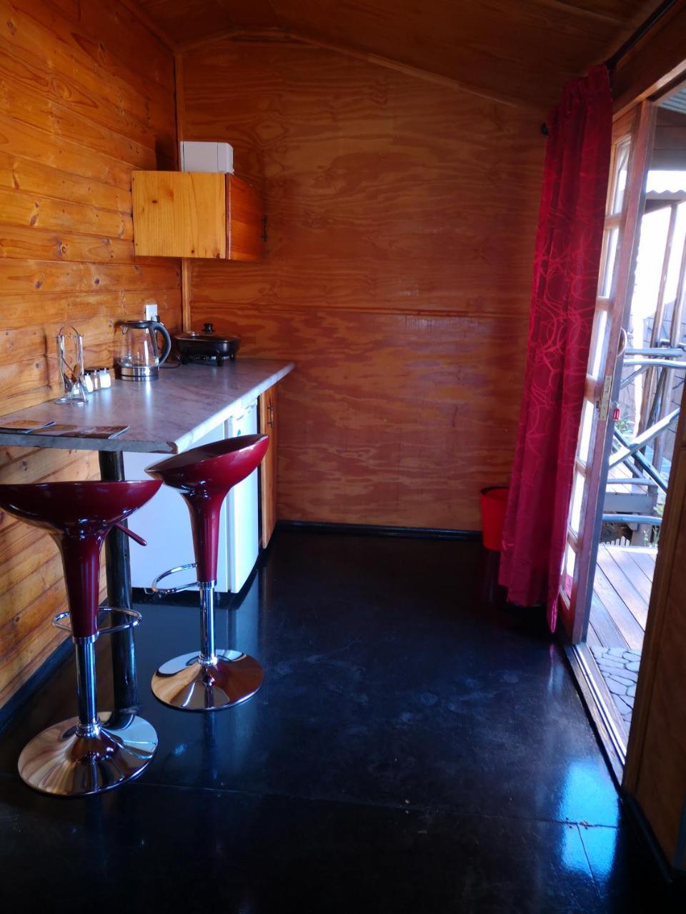 The Guesthouse Vanderbijlpark Extérieur photo