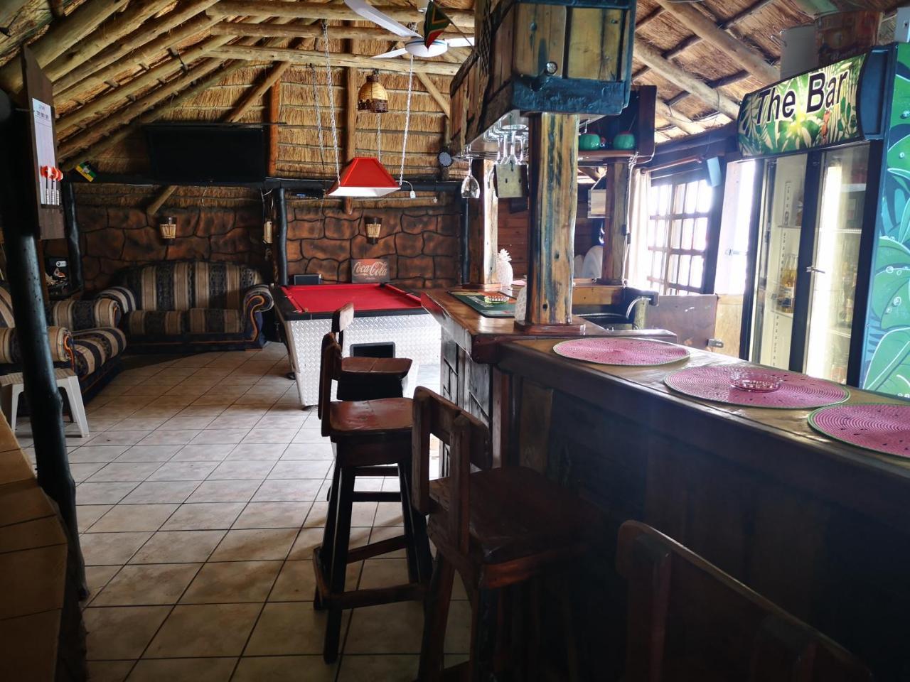 The Guesthouse Vanderbijlpark Extérieur photo