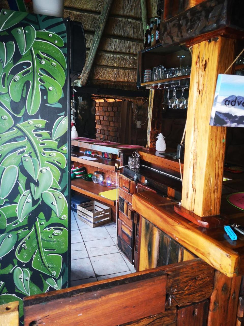 The Guesthouse Vanderbijlpark Extérieur photo