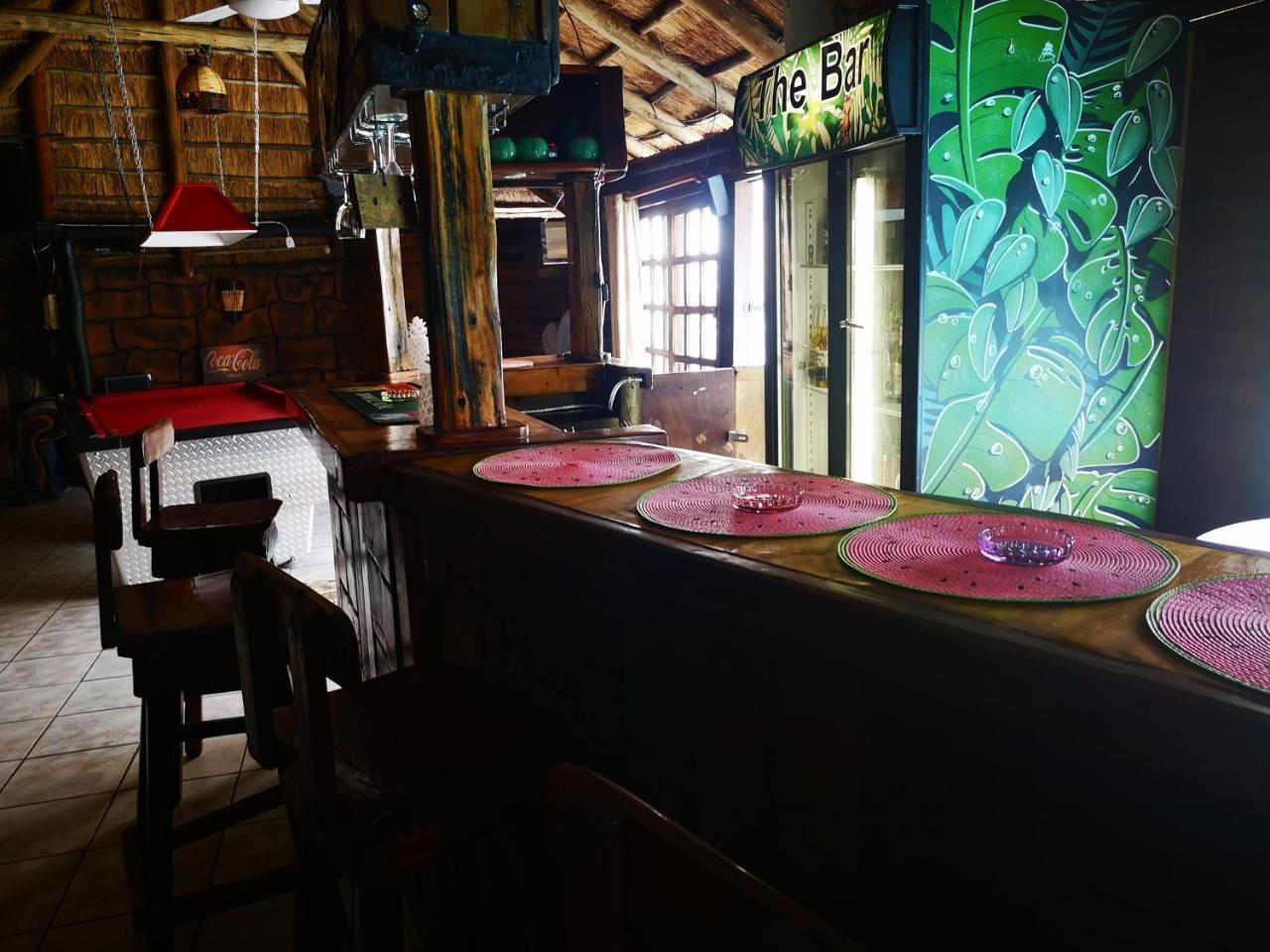 The Guesthouse Vanderbijlpark Extérieur photo